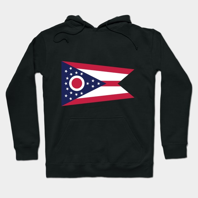 Ohio Hoodie by Wickedcartoons